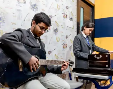 Engagement & Diversity