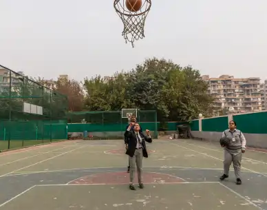 Engagement & Diversity