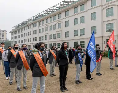 Engagement & Diversity