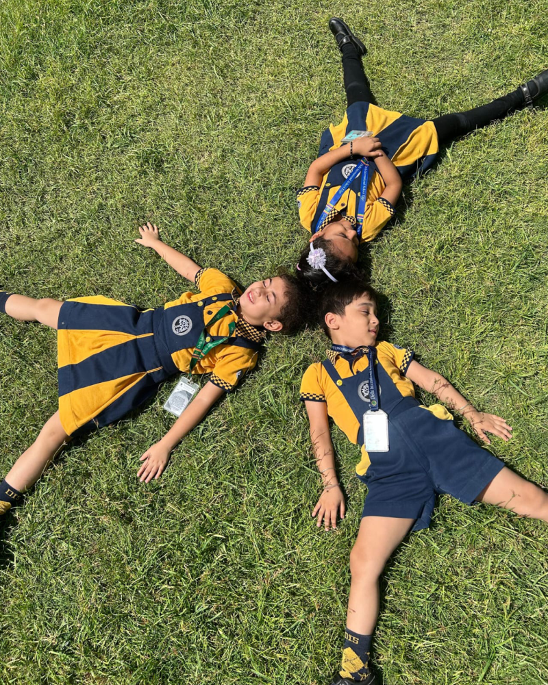 Early Years Programme