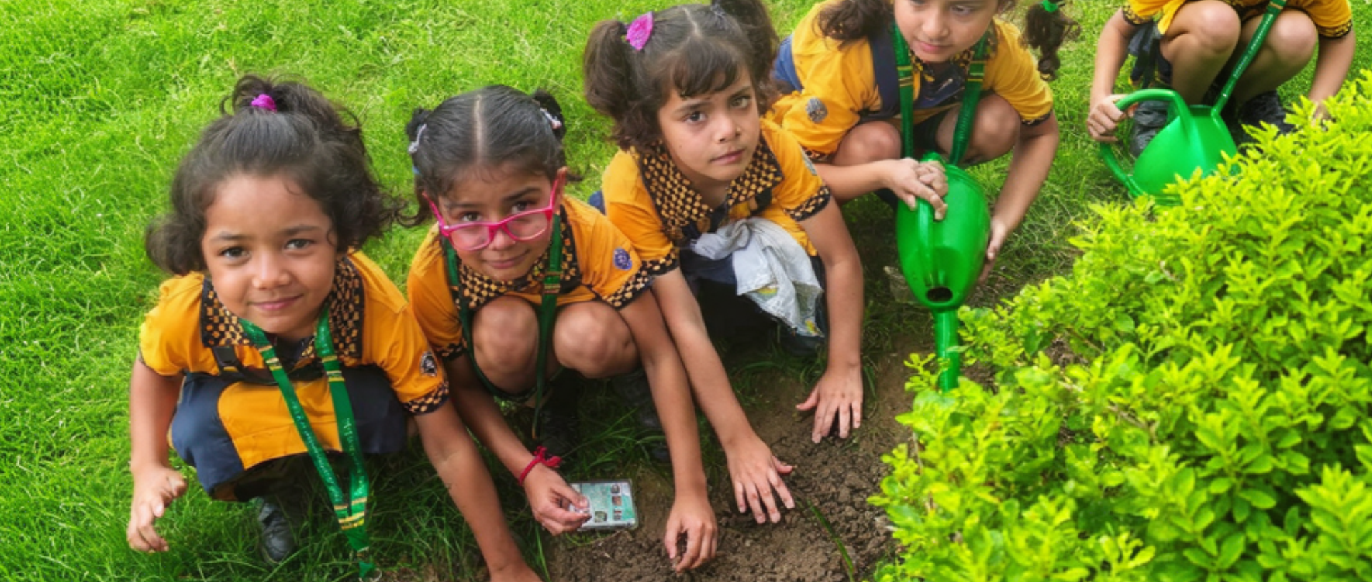 Environmental Protection