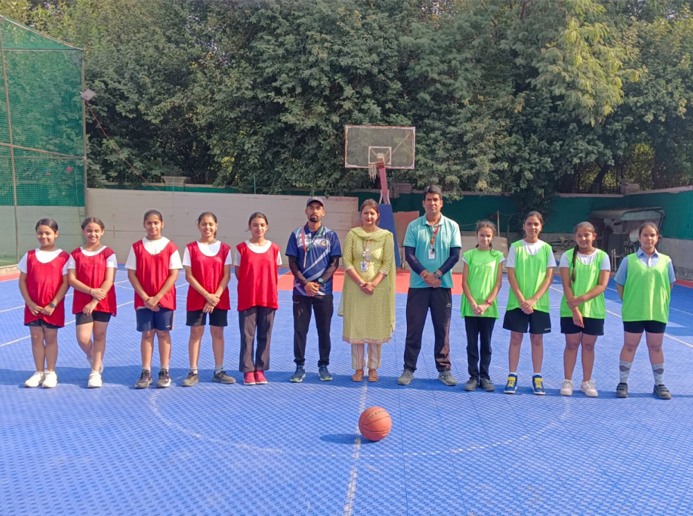 DIS Edge Sports Excellence