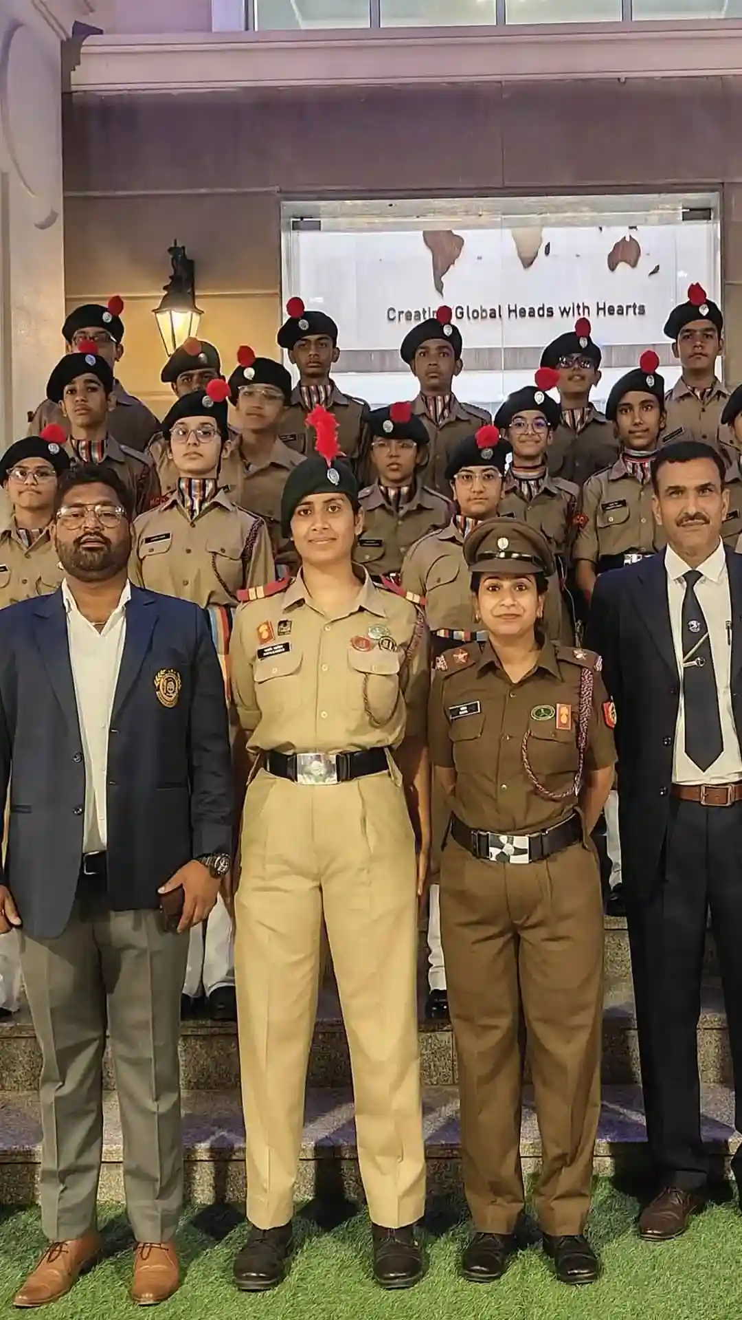 Other Classes Admission