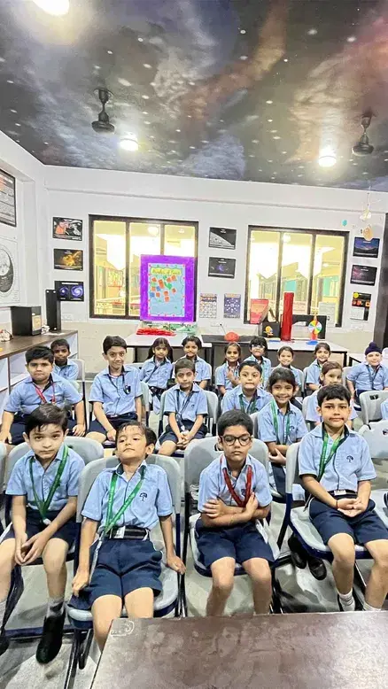 Other Classes Admission