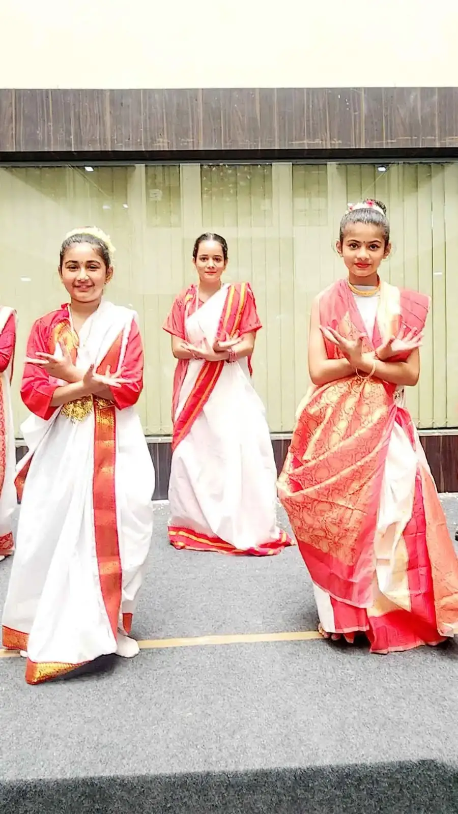 Other Classes Admission