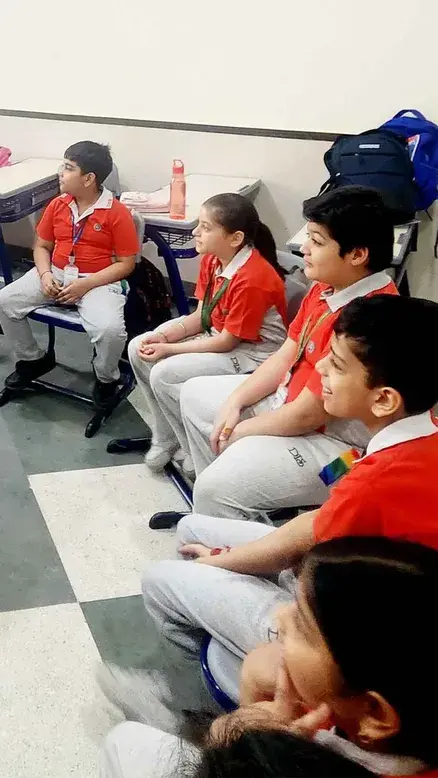 Other Classes Admission