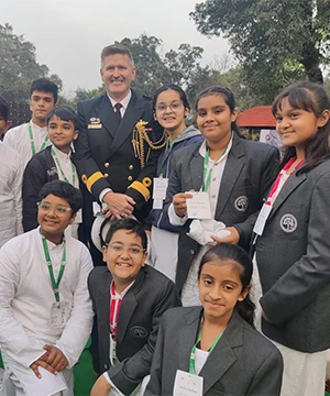 Teaching Methodology