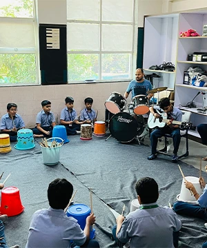 Emotional Intelligence