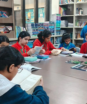 Teaching Methodology