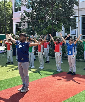 Leadership and Ethics