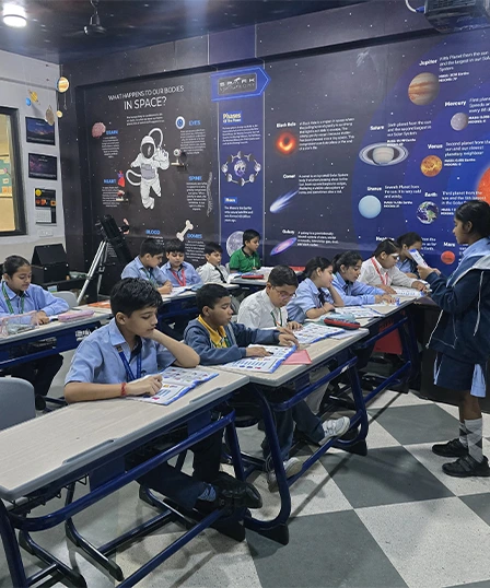 Emotional Intelligence