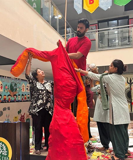 Leadership and Ethics