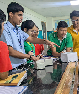 Emotional Intelligence