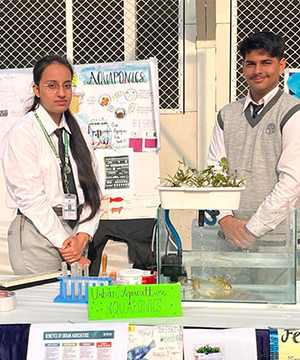 Communication Skills