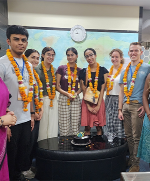 Leadership and Ethics