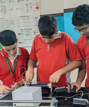 Leadership and Ethics