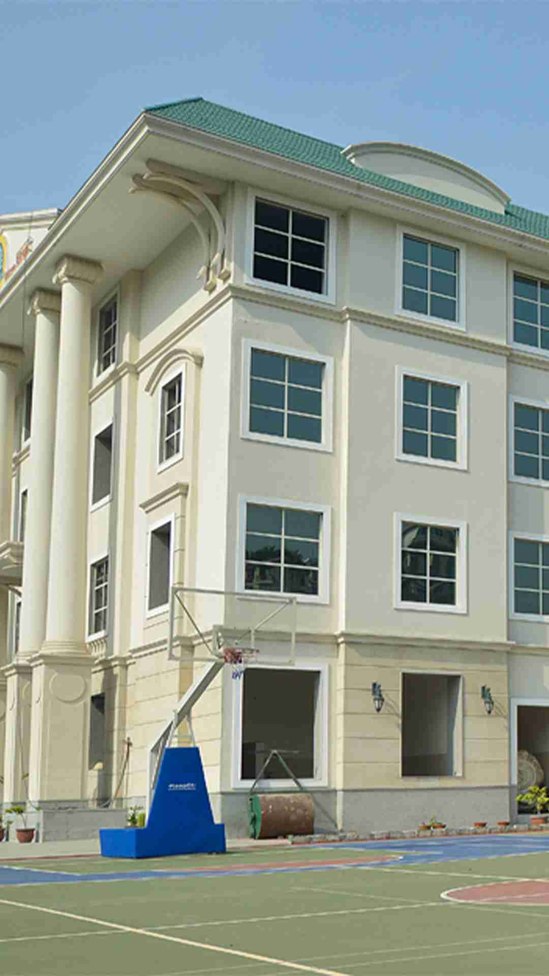 Other Classes Admission