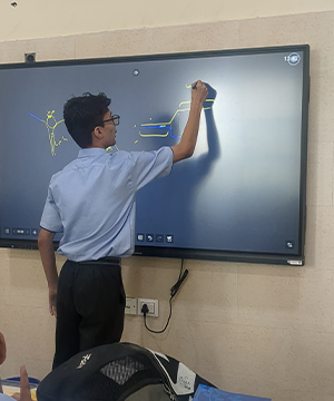 Communication Skills