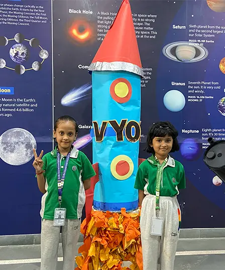 Teaching Methodology