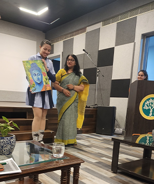 Teaching Methodology