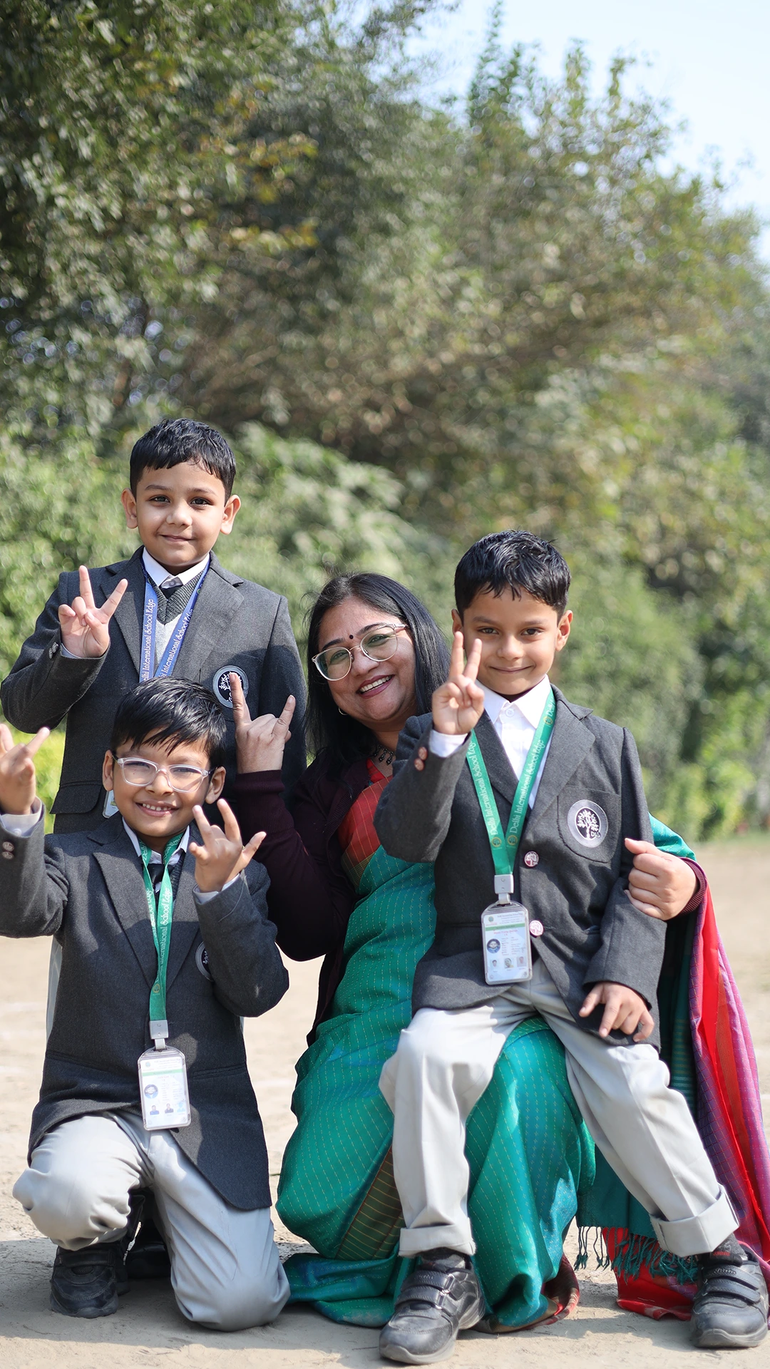 Other Classes Admission