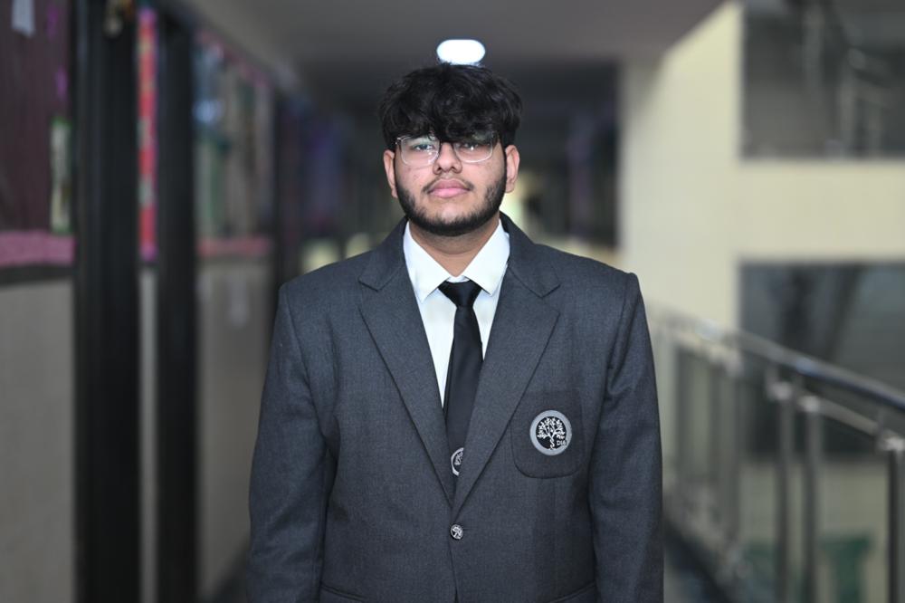 Aniruddh