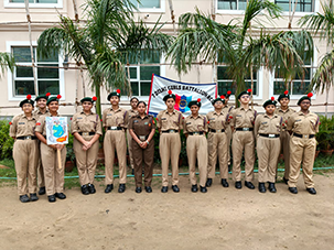 NCC Flag