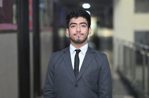 Pranay