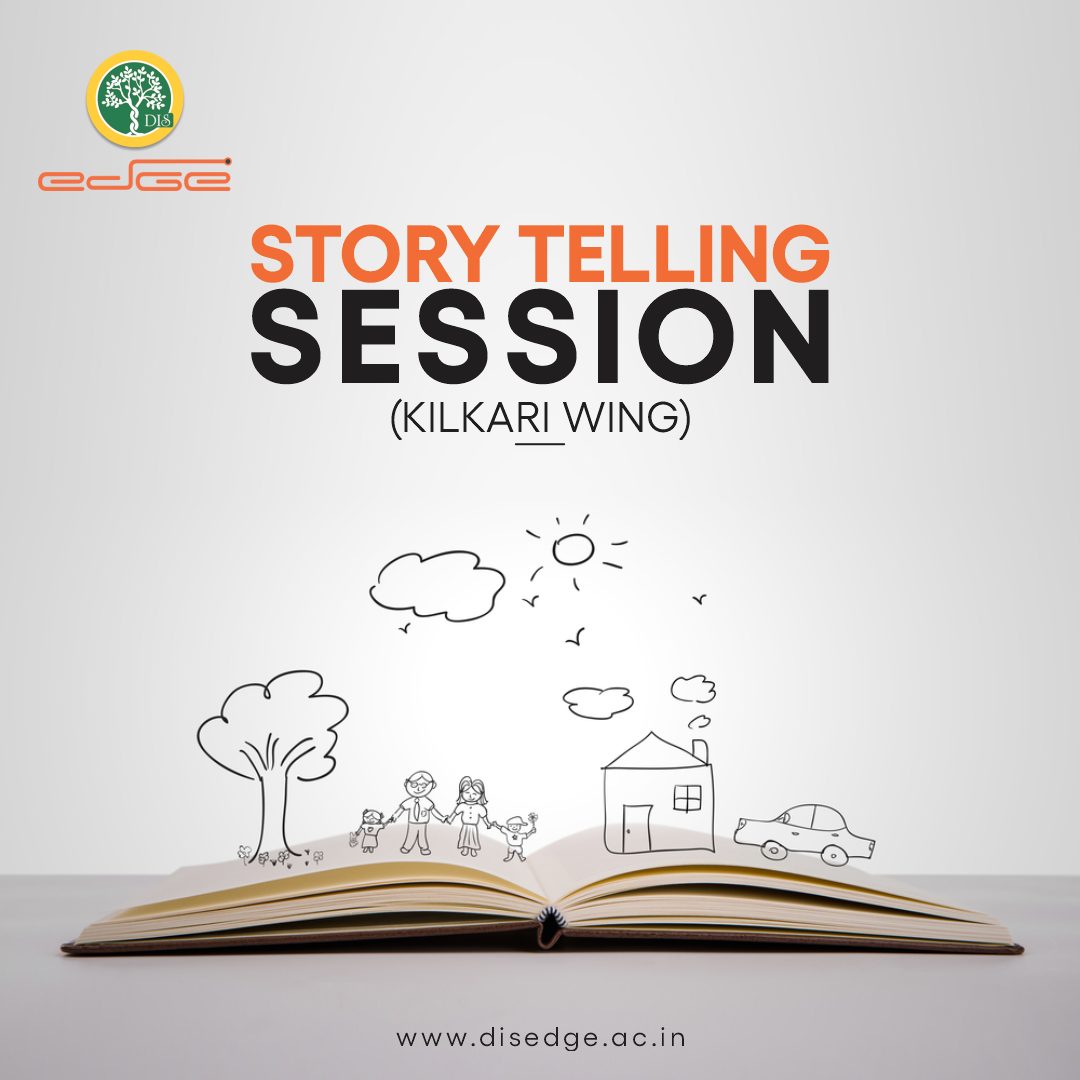 Story telling Session
